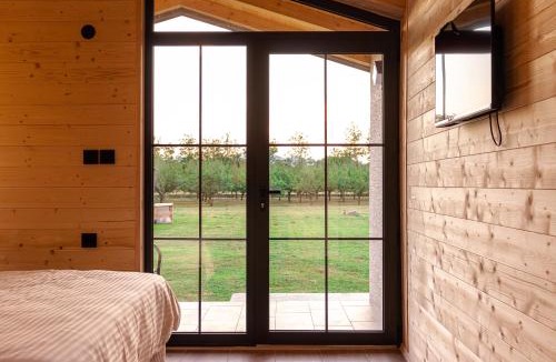 Karuc Ski Chalet | Nina - Rural Stay Miranovic