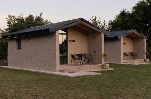 Karuc Ski Chalet | Nina - Rural Stay Miranovic