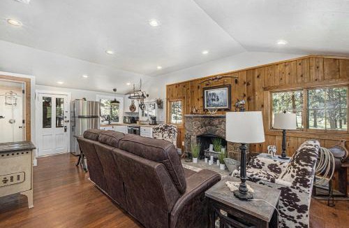 Estes Park House | Niwot Cabin - Stay in Rocky Mountain National Park - Estes Park - NEW LISTING - 22-ZONE3298 cabin