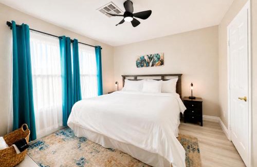 North Las Vegas House | No Added Fees! Craig Ranch HomeShare Retreat