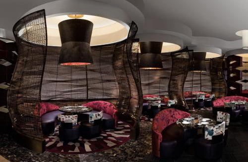 Las Vegas Strip Resort | Nobu Las Vegas, A Caesars Destination