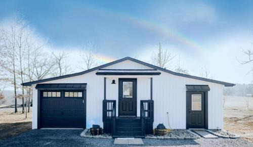 Dardanelle House | Nordins Hillside Haven