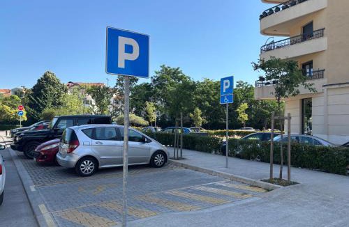 Podgorica Apartment | Normal Company Ljubovic Hill Homes