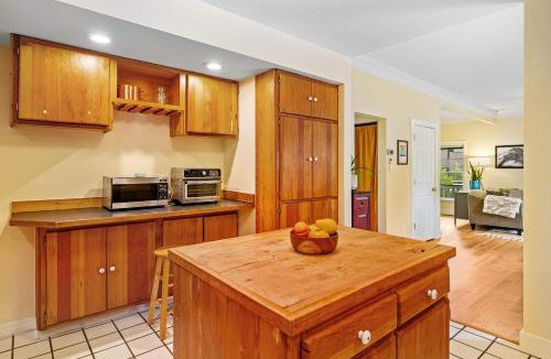 Bozeman House | North Bozeman Oasis