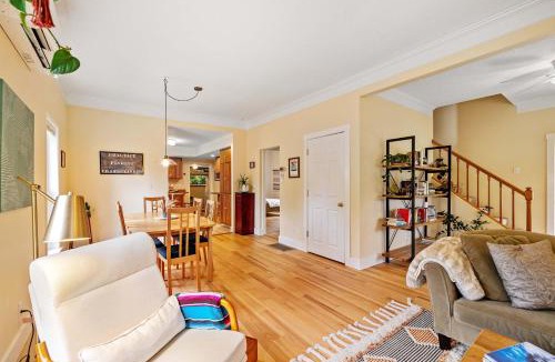 Bozeman House | North Bozeman Oasis