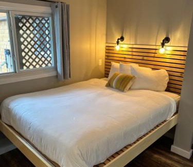 Harvey Apartment | North Coast Place