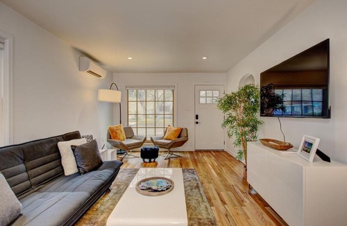 North End Apartment | North End Bungalow 1921