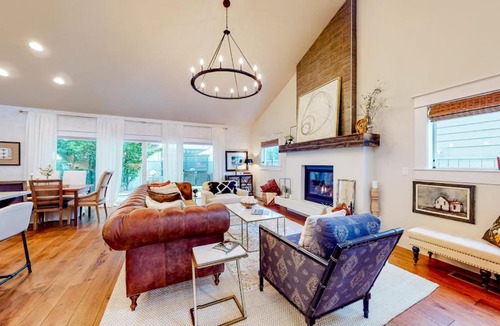 North End House | North End Farmhouse