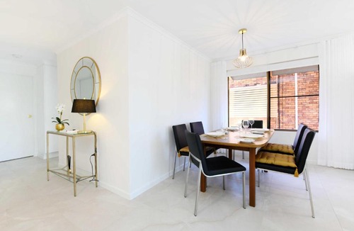 Mooloolaba Apartment | North Facing Gem
