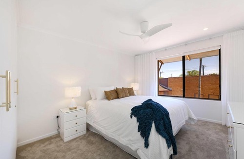 Mooloolaba Apartment | North Facing Gem