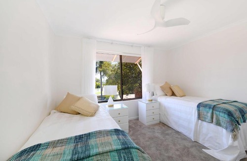 Mooloolaba Apartment | North Facing Gem