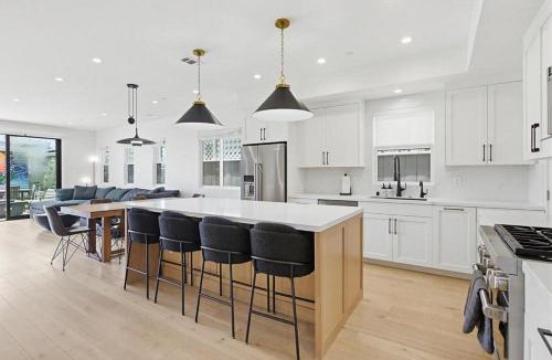 North Pacific Beach House | North Shore