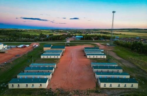 Watford City Hotel | Northern Lights Lodge