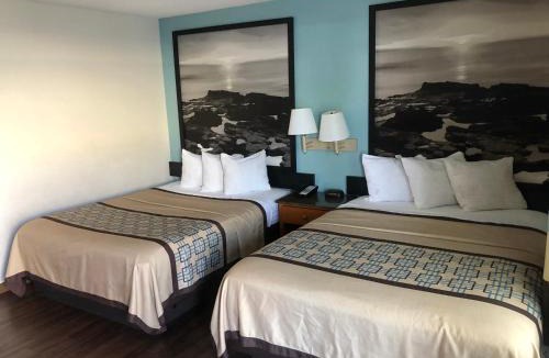El Cajon Hotel | Northgate Motel