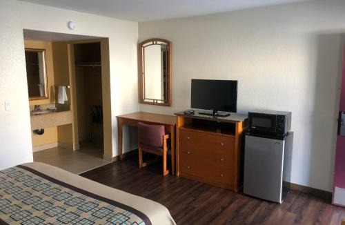 El Cajon Hotel | Northgate Motel