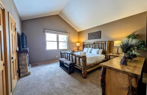 Keystone House | Northstar 1964 by SummitCove Lodging