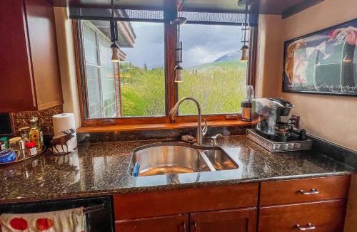 Mountain Village House | Northstar 7 ~ The Howe Cabin