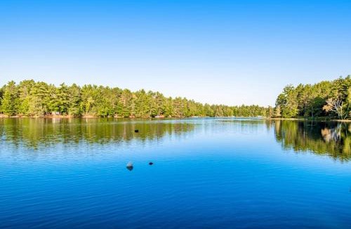 Eagle River House | Northwoods Paradise