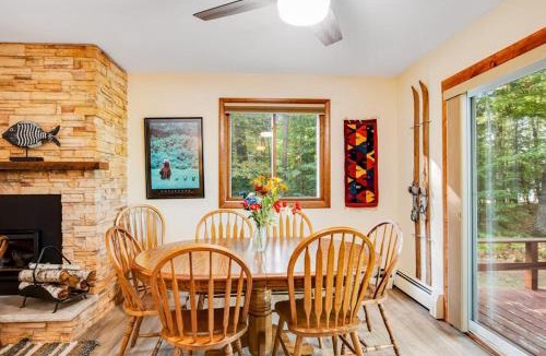 Eagle River House | Northwoods Paradise
