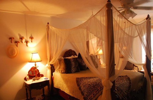 Zion National Park South Entrance Bed & Breakfast | Novel House Inn at Zion