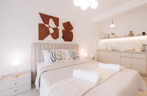 Gjerana House | NUA Apartments
