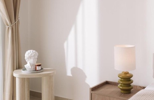 Gjerana House | NUA Apartments