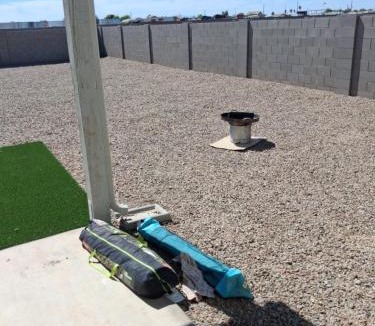 Laveen Village Bed & Breakfast | Nubian Family ROOTS bed & breakfast