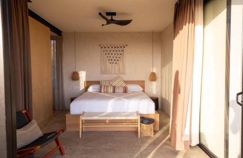 El Sauzal Apartment | Nubla Residence villa Uno