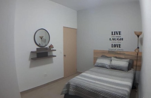 La Paz Apartment | NUEVOS DEPARTAMENTOS CENTRO HISTÓRICO A 200 MTS DEL MALECÓN