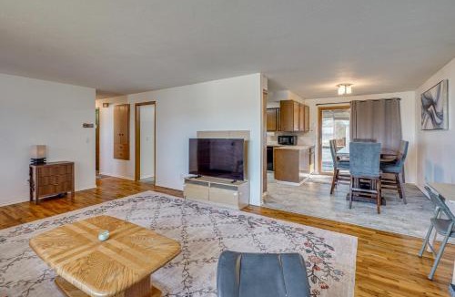 Spokane House | Nurse-Friendly Spokane Home Near Medical Centers