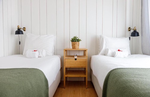Sao Jorge de Arroios Apartment | O Quinto Esquerdo