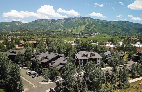 Steamboat Springs Apartment | O3106 - The Pines at Ore House