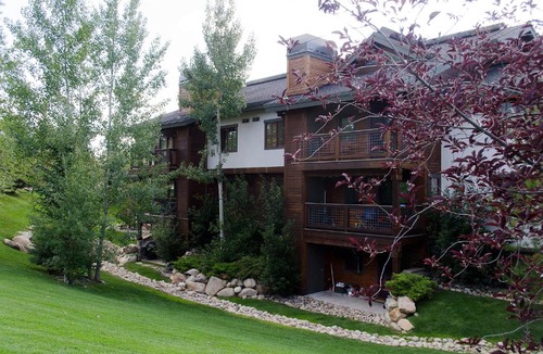 Steamboat Springs Apartment | O3106 - The Pines at Ore House