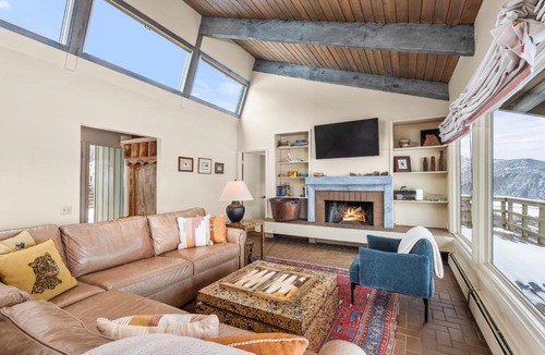 Snowmass Village House | Oak Ridge Retreat by Snowmass Vacations