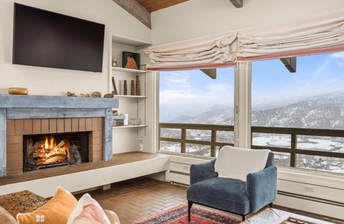 Snowmass Village House | Oak Ridge Retreat by Snowmass Vacations