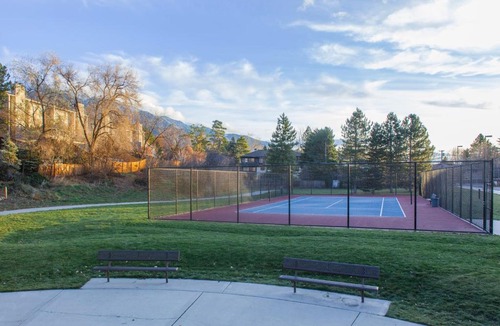 Cottonwood Heights House | Oaks at Wasatch #6