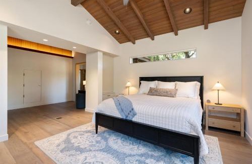 Paso Robles House | Oaks & MadeiraA Luxury Wine Escape in Paso Robles