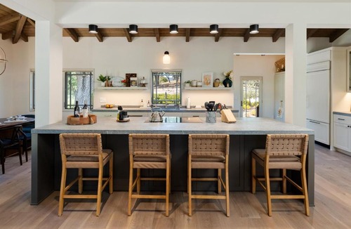 Paso Robles House | Oaks & MadeiraA Luxury Wine Escape in Paso Robles