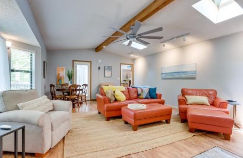 Osage Beach House | Oasis at Spring Valley Cove, Quiet, Private Dock
