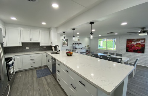 Hy-view House | Oasis in AZ - Scottsdale