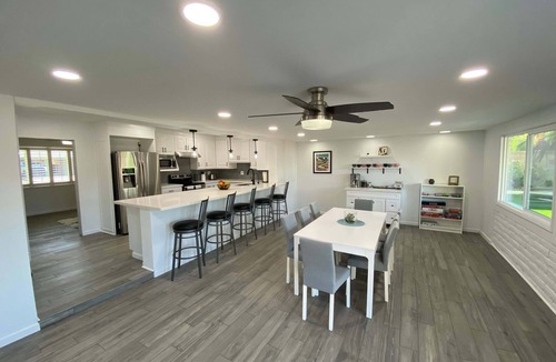 Hy-view House | Oasis in AZ - Scottsdale