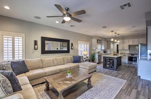 Orchards House | Oasis in the Orchards Escape with Outdoor Pool!