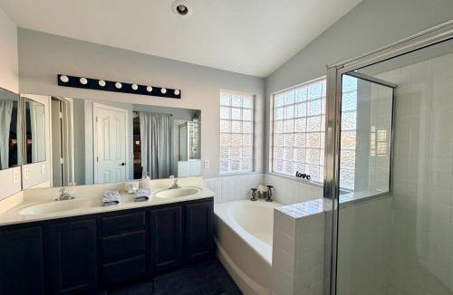 Las Vegas House | Oasis pool house, optional pool heater