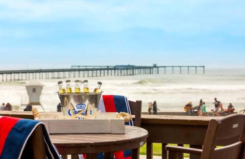 Ocean Beach House | OB Pier 2
