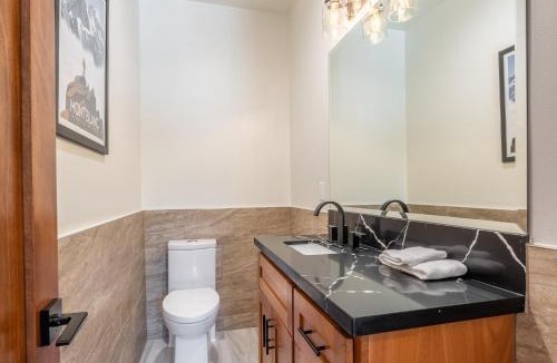 Mammoth Lakes House | Obsidian 210