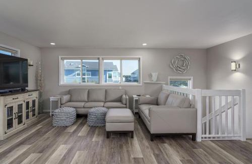 Bandon House | Ocean Aire