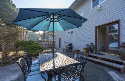 Bandon House | Ocean Aire