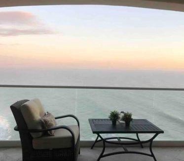 Rosarito Apartment | Ocean Front Condo @ Las Olas Grand