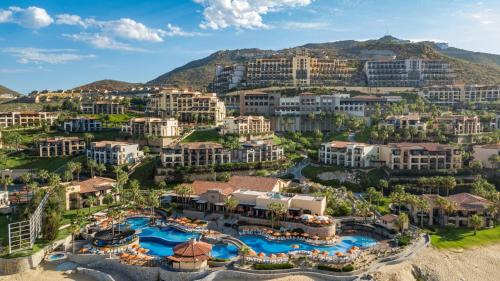 Pedregal Resort | Ocean Resort Pueblo Bonito Sunset Los Cabos
