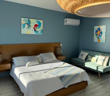 El Sauzal Apartment | Ocean's Heaven